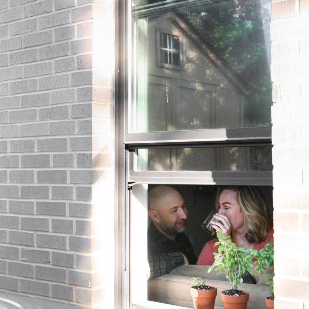 Meet your Posher, Kimi